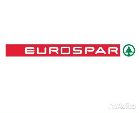 Продавец деликатесов в eurospar