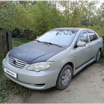 BYD F3 1.6 MT, 2007, 220 000 км, с пробегом, цена 210 000 руб.