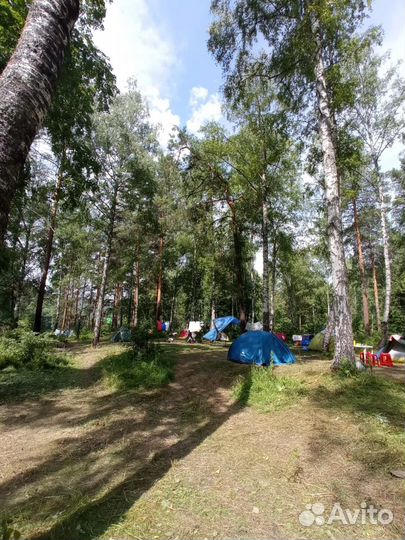 Сплав река Ай из Уфы на выходные