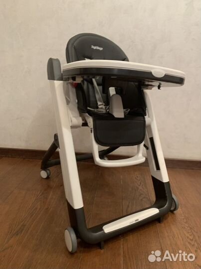 Детский стульчик для кормления