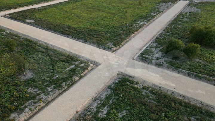 Участок 12 сот. (ИЖС)