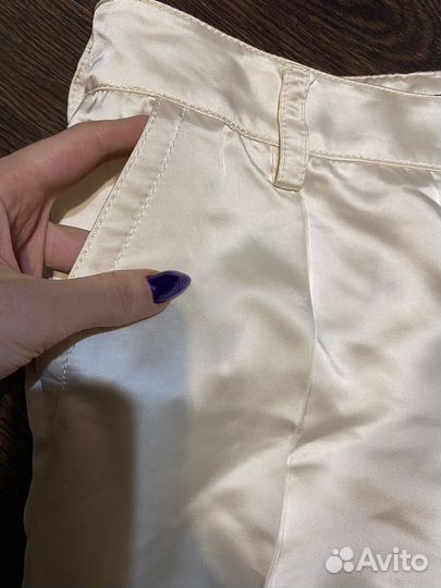 Брюки Roberto cavalli