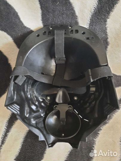 Маска Кайла Рэна