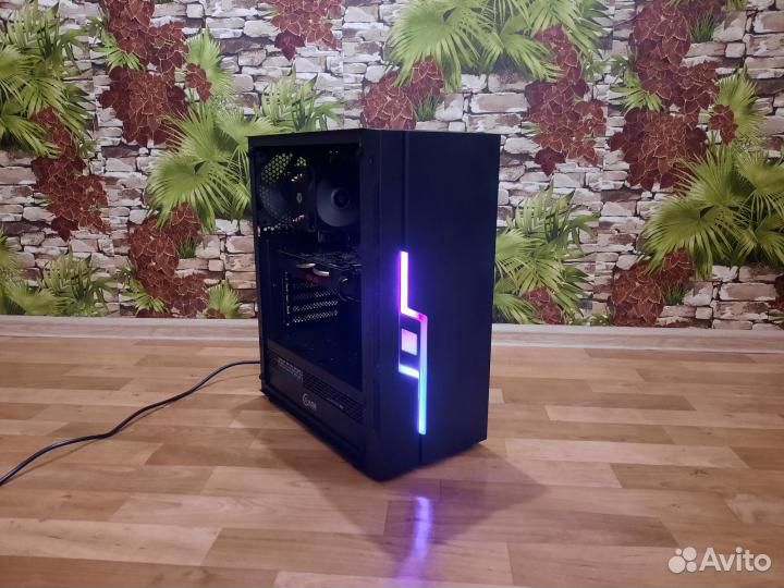 Компьютер intel core i7