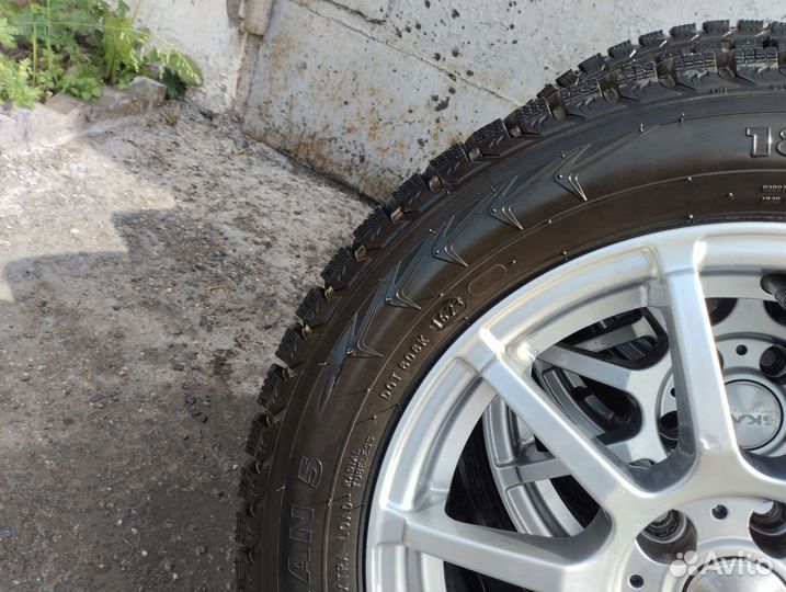 Nordman 5 185/65 R15