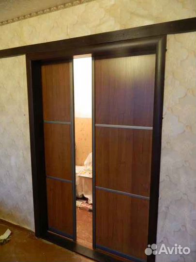 Двери-Купе в Нишу. Свое производство