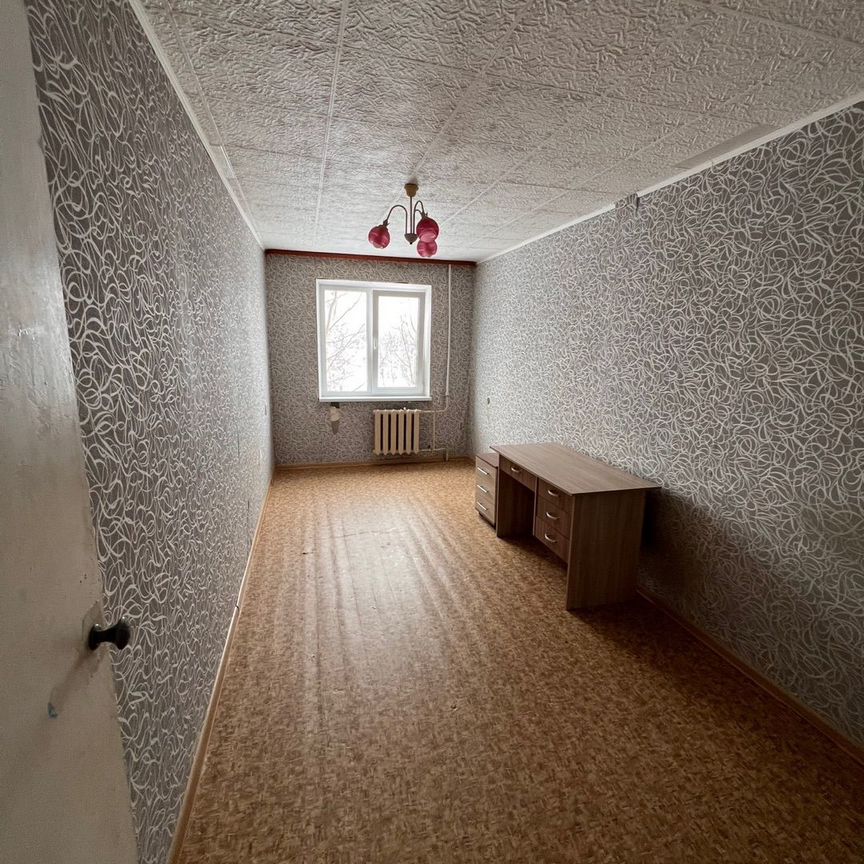 Квартира 2-комн. 44 м² в Полярные Зори — фото 6 из 20