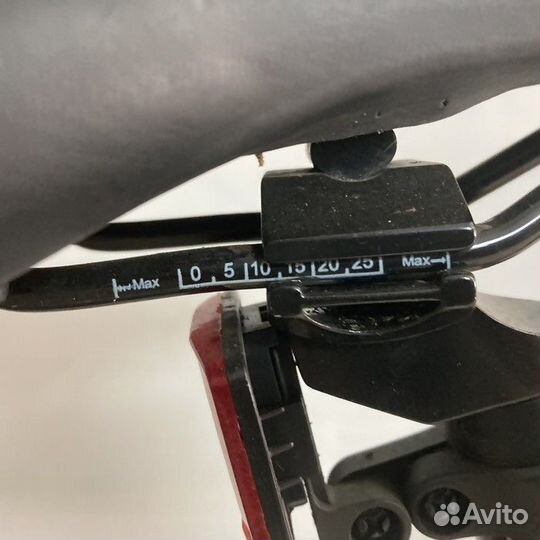 Велосипед Forward sporting 27/5 2.2 disc