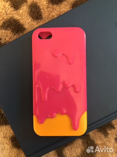 Чехол для iPhone 5/5s/se