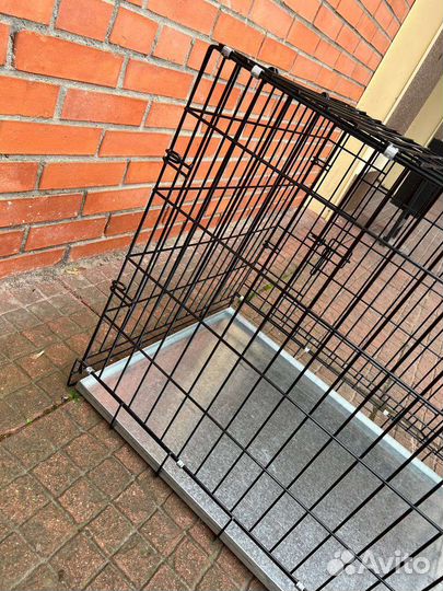 Клетка для собак