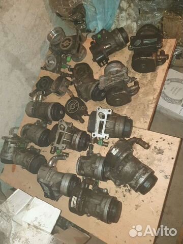 Теплообменник мазда 1.8, 2.0, 2.3, 2.3 турбо