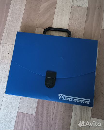 Папка портфель для документов