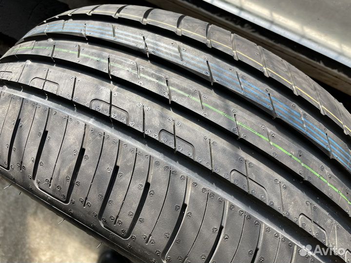 Goodyear EfficientGrip 225/50 R17 94W