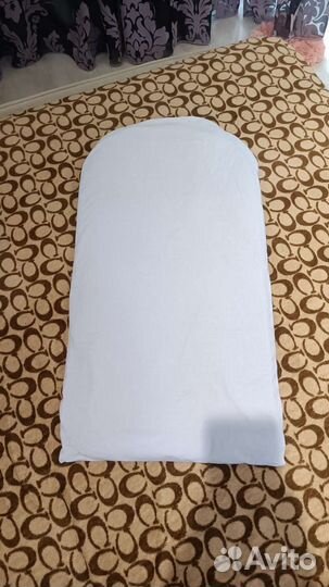 Кокон для новорожденных