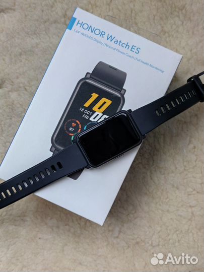 Honor watch ES