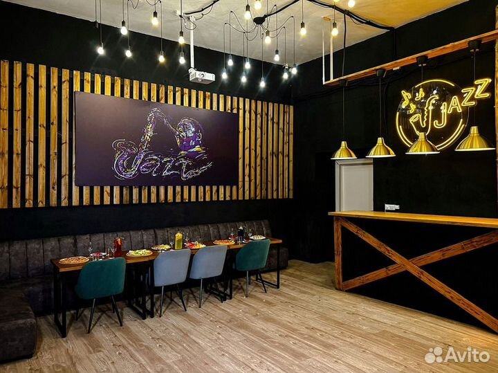 Лофт с караоке для дня рождения