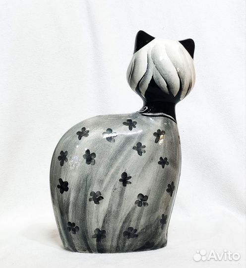 Кошка ретро Turov