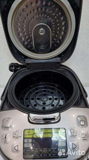 Мультиварка