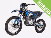 Мотоцикл Avantis А3 LUX 2022
