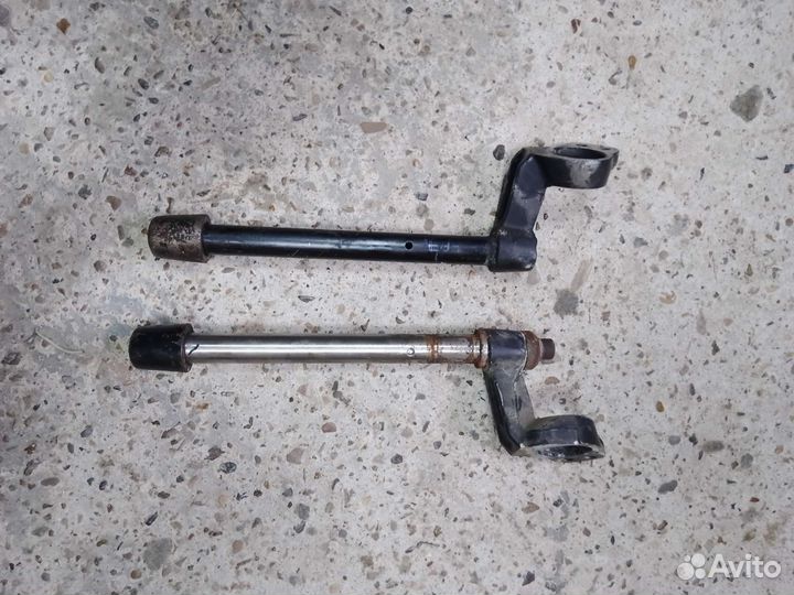 Клипоны Кавасаки GPZ750