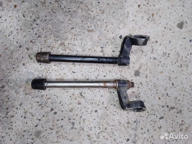 Клипоны Кавасаки GPZ750