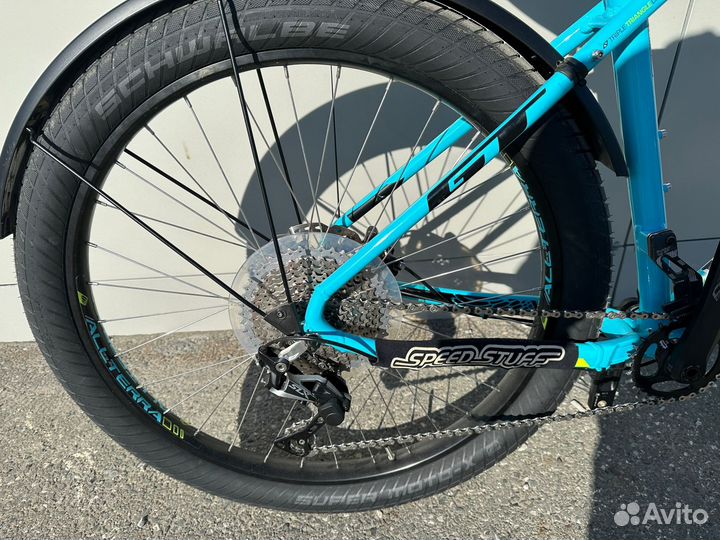 GT Pantera Elite