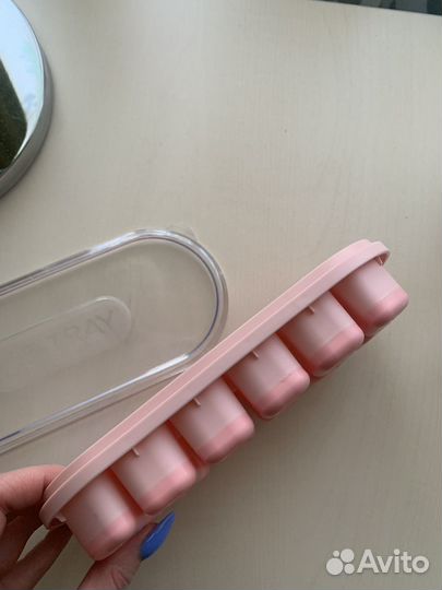 Форма для льда