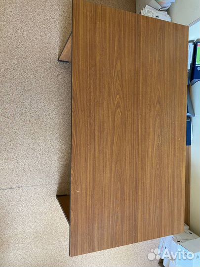 Рабочий стол в офис