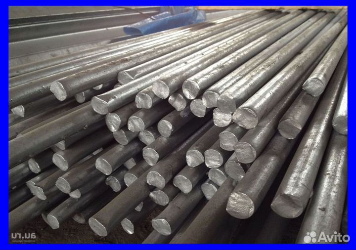 Арматура гладкая 14мм