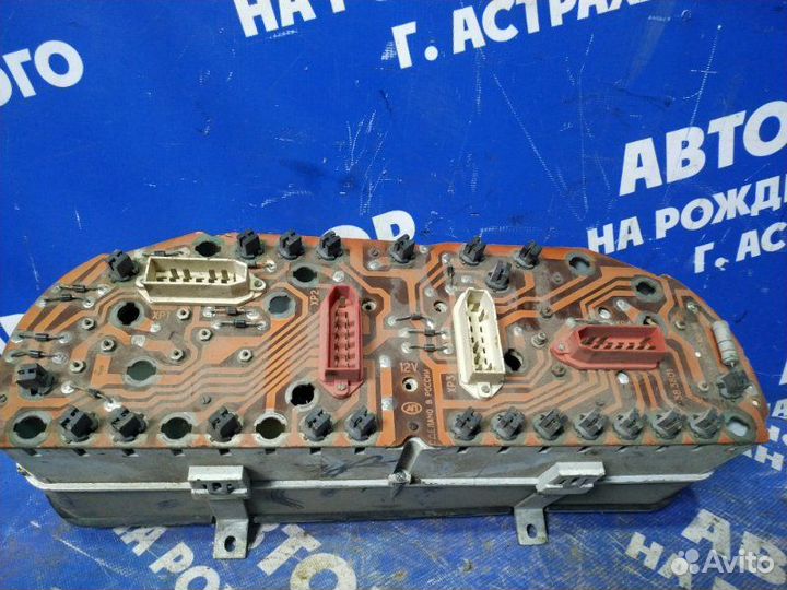 Панель приборов Газ Волга 3110 седан 406 2000