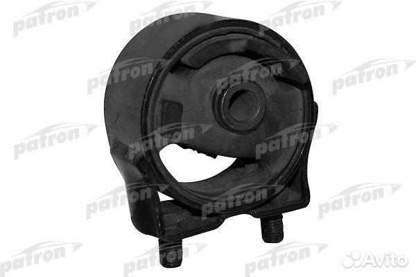 Опора двигателя передняя mazda demio DW3/DW5 98-02