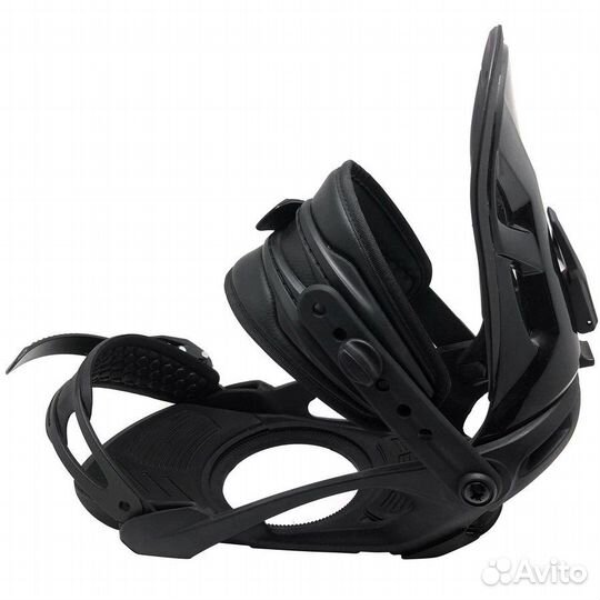 Крепление для сноуборда USD Pro