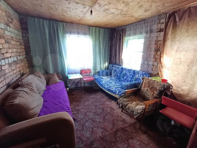 Дача 15 м² на участке 3,5 сот.