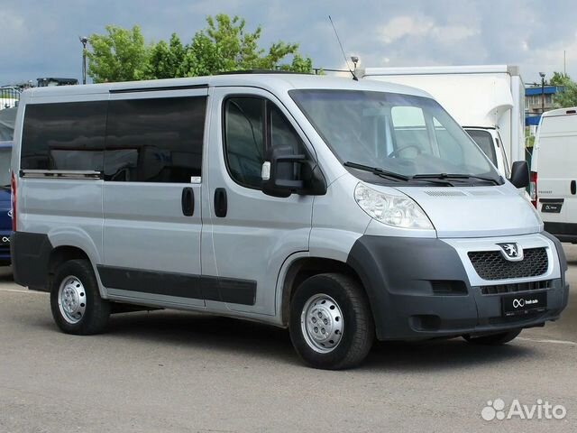 Стекла для Peugeot Boxer, Citroen Jumper, Fiat Duc