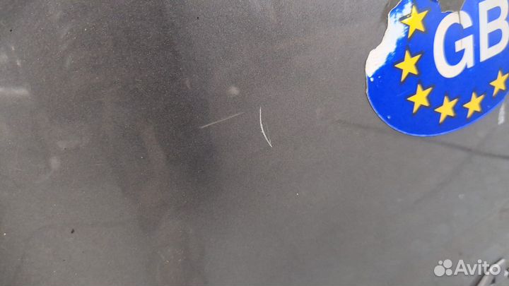 Крышка багажника Land Rover Freelander 2, 2010