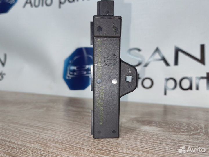 Антенна Bmw 5 F10 N52B25 2011