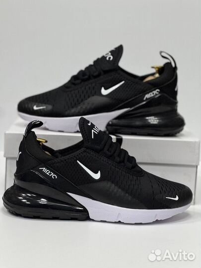 Кроссовки женские AIR MAX 270