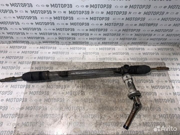 Рулевая рейка Kia Ceed 2007