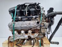 Двигатель Hummer h2 6.0 v8 LQ4