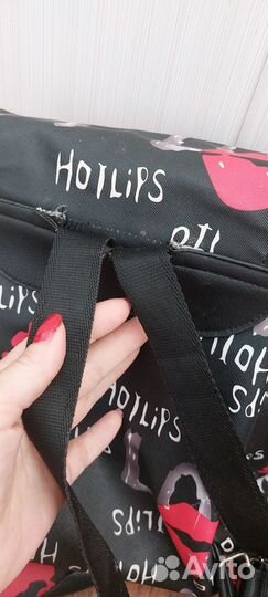 Рюкзак школьный для девочки подростка