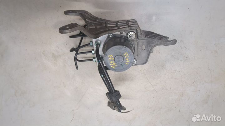 Блок абс, насос Chevrolet Malibu 2018, 2020