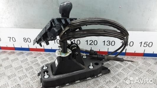 Кулиса кпп skoda octavia A7 (1NT16DX01)