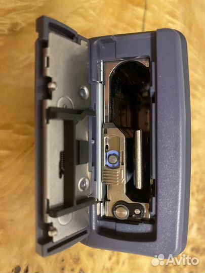 Видеопринтер портативный Sony PVP-MSH