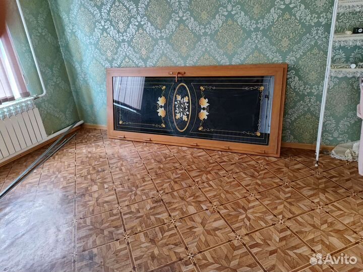 Дверь для ванной бу