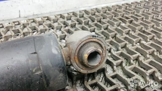 Амортизатор задний KIA sorento 1 (1BR11MF01)