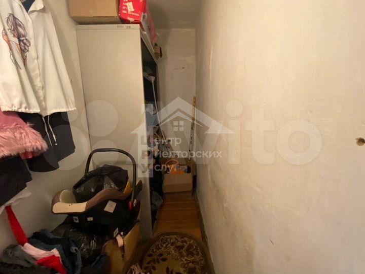 2-к. квартира, 43,5 м², 4/5 эт.