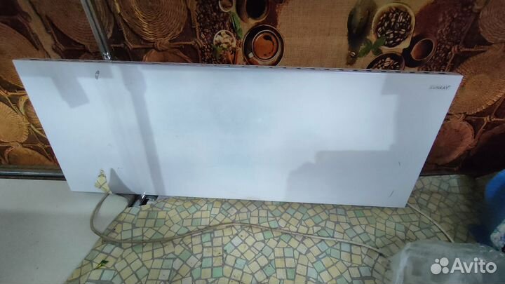 Обогреватель плэн