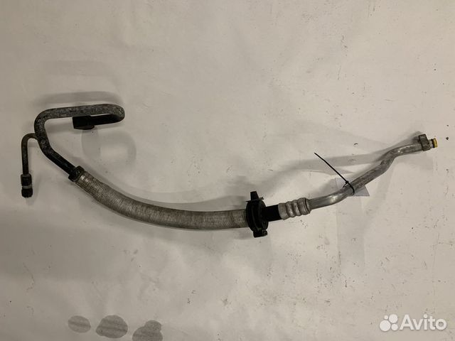 Трубка кондиционера Bmw E39