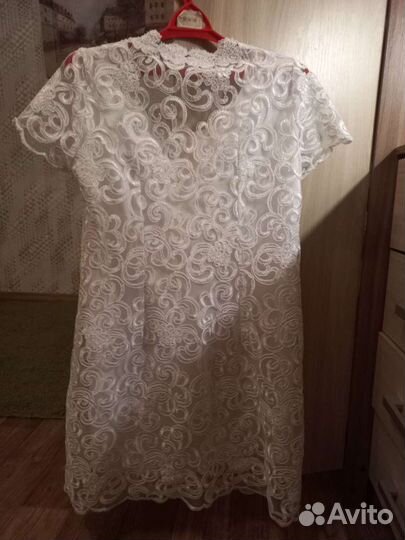 Вечернее платье 48 размер