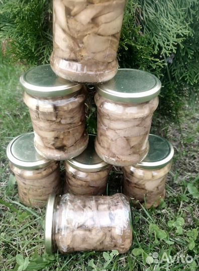 Печень трески с доставкой